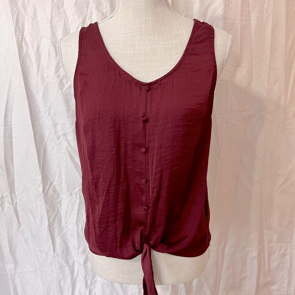Camisole